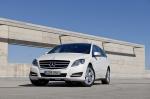 Mercedes-Benz R-Class 2011 года